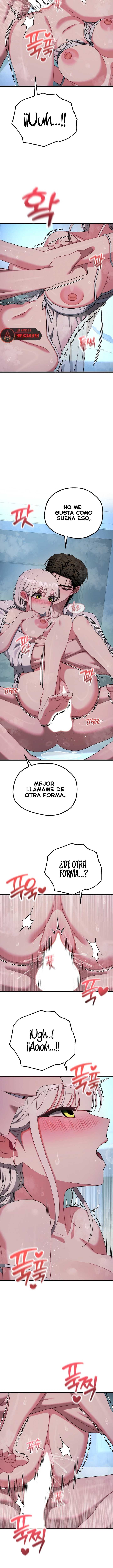 Adult Reading Club Raw Chapter 59 - Page 9