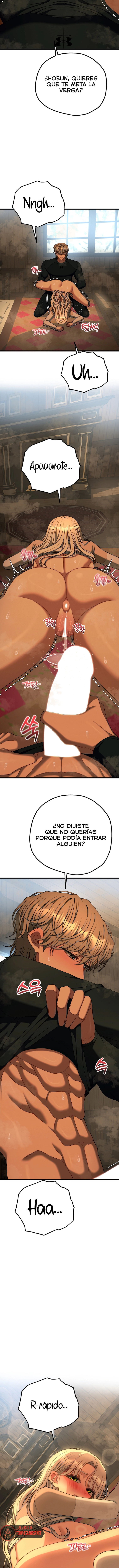 Adult Reading Club Raw Chapter 60 - Page 8