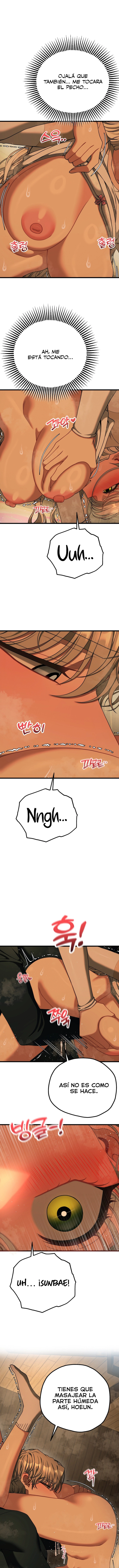 Adult Reading Club Raw Chapter 61 - Page 5