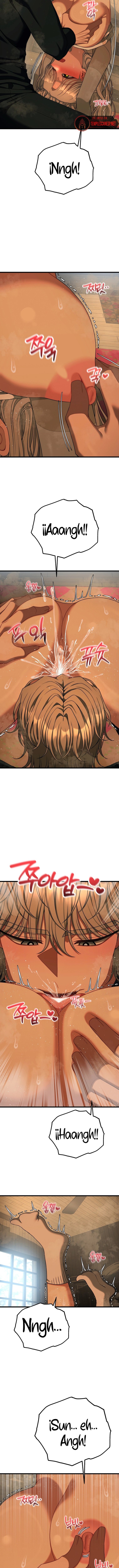 Adult Reading Club Raw Chapter 61 - Page 6
