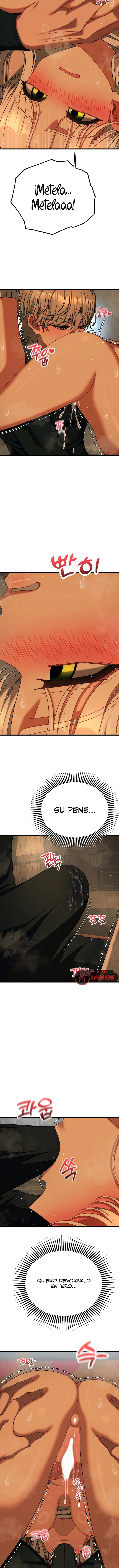 Adult Reading Club Raw Chapter 61 - Page 7