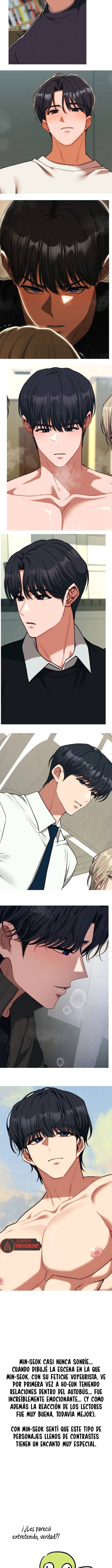 Adult Reading Club Raw Chapter 62.5 - Page 7