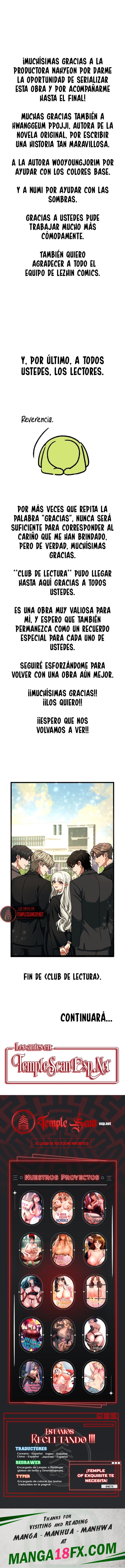 Adult Reading Club Raw Chapter 62.5 - Page 9