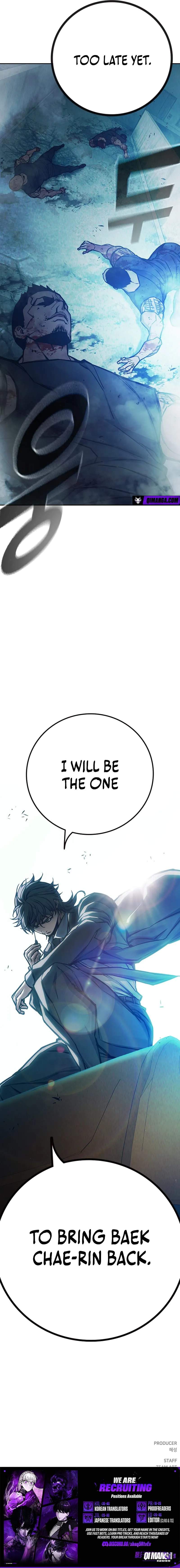 Juvenile Prison Chapter 106 - Page 20