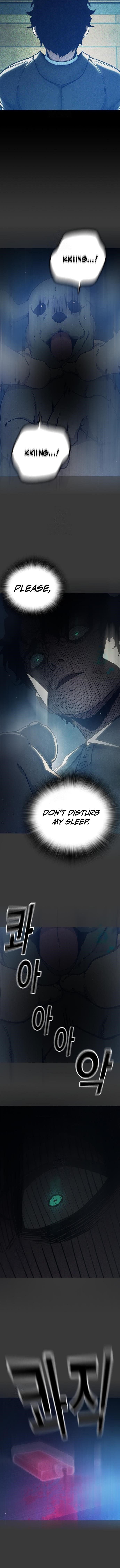 Juvenile Prison Chapter 60 - Page 14