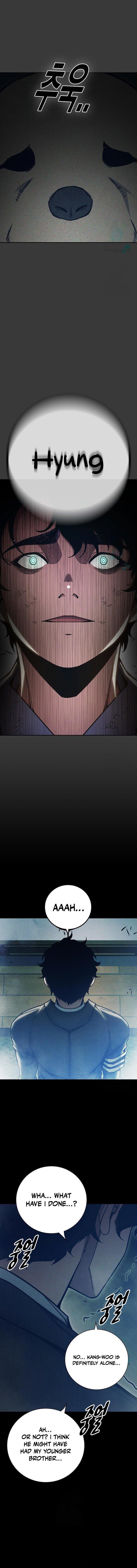 Juvenile Prison Chapter 60 - Page 15