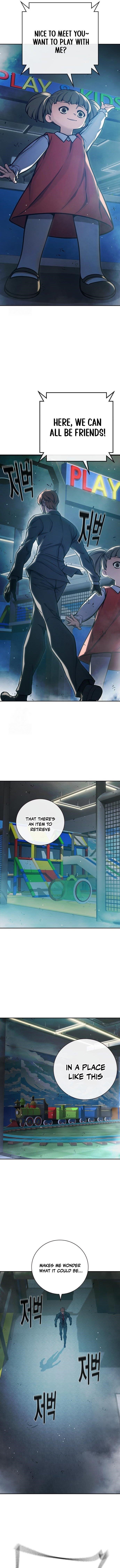 Juvenile Prison Chapter 61 - Page 24