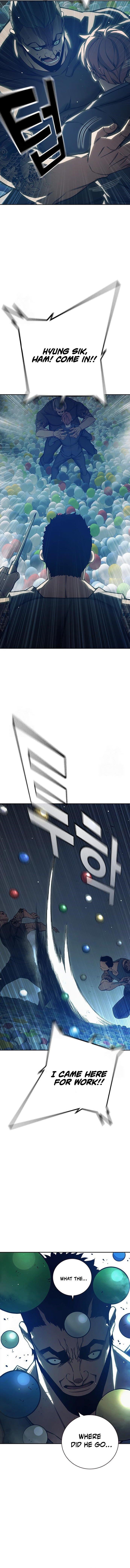 Juvenile Prison Chapter 62 - Page 13