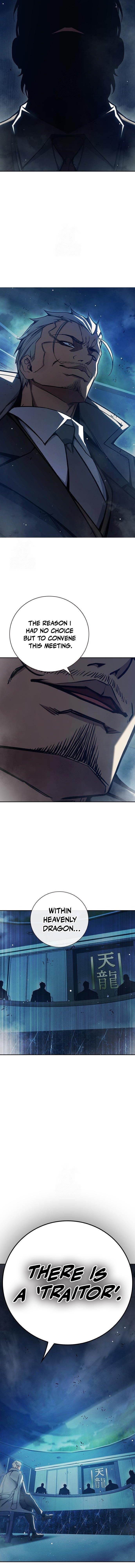 Juvenile Prison Chapter 64 - Page 10