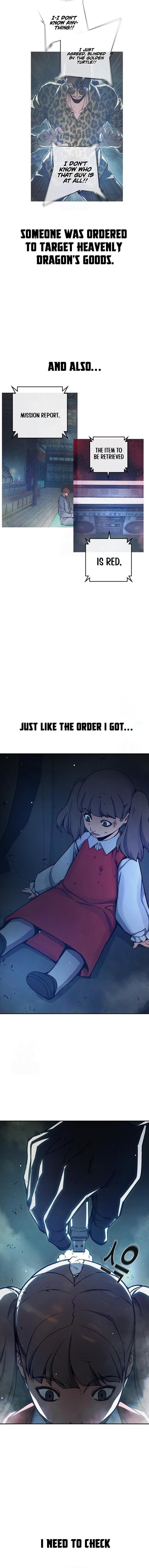 Juvenile Prison Chapter 64 - Page 31