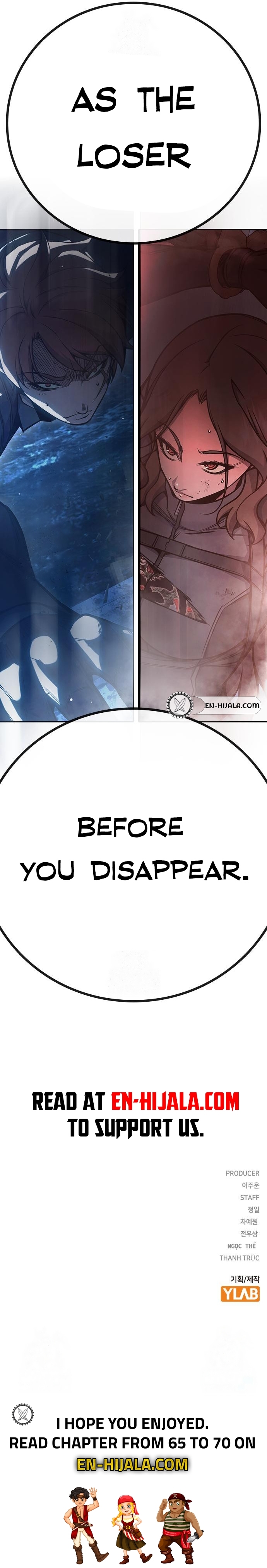 Juvenile Prison Chapter 68 - Page 37