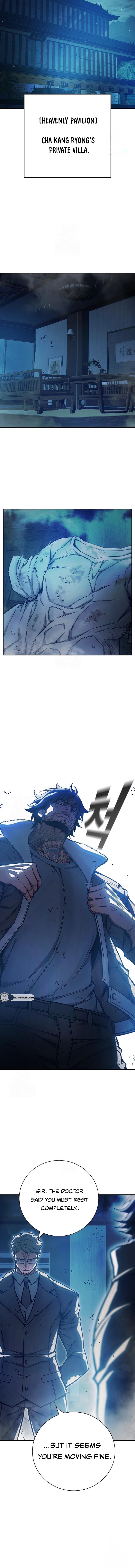 Juvenile Prison Chapter 69 - Page 18