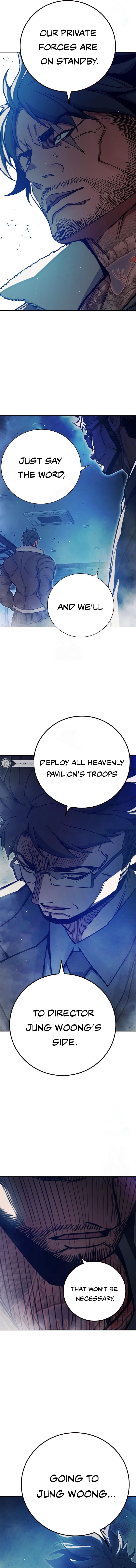 Juvenile Prison Chapter 69 - Page 20