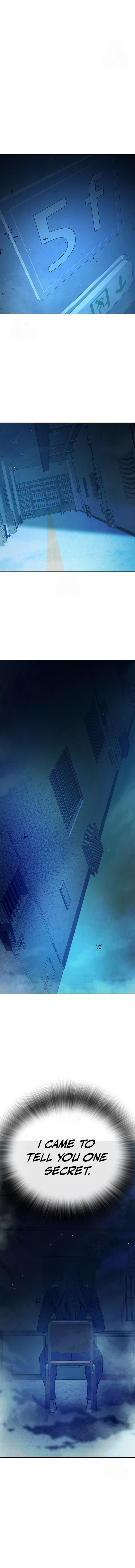 Juvenile Prison Chapter 69 - Page 32