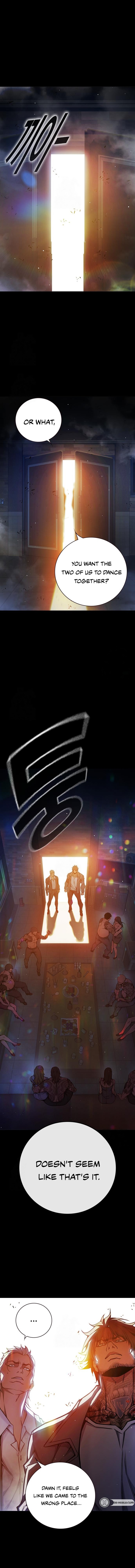 Juvenile Prison Chapter 69 - Page 4