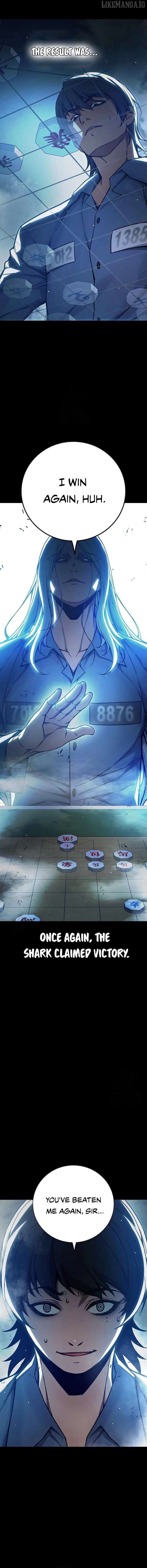 Juvenile Prison Chapter 70 - Page 15