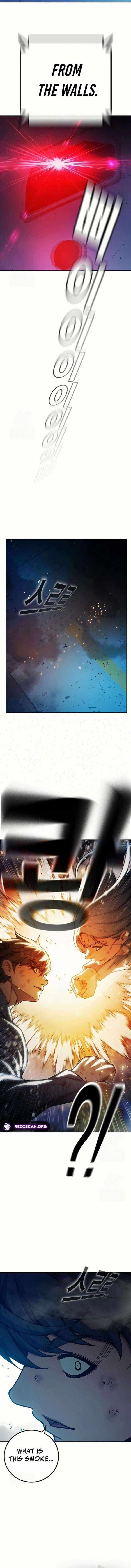 Juvenile Prison Chapter 79 - Page 18