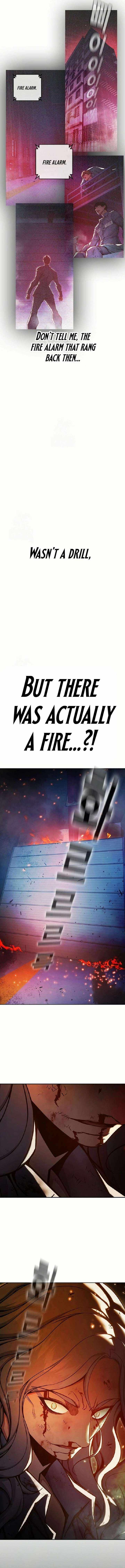 Juvenile Prison Chapter 79 - Page 19