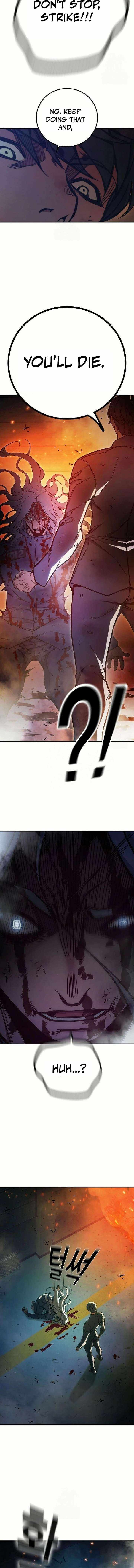 Juvenile Prison Chapter 79 - Page 26