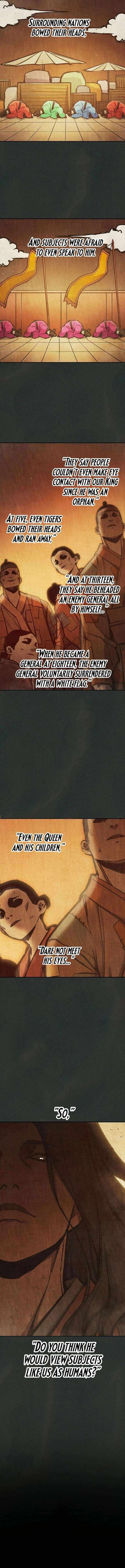 Juvenile Prison Chapter 79 - Page 3