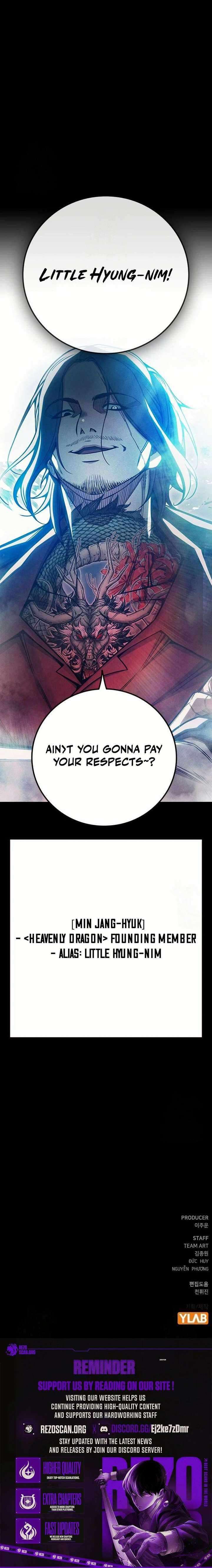 Juvenile Prison Chapter 80 - Page 28