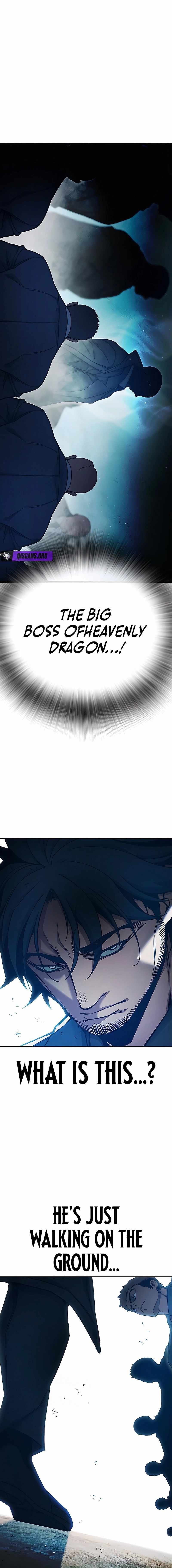 Juvenile Prison Chapter 82 - Page 21