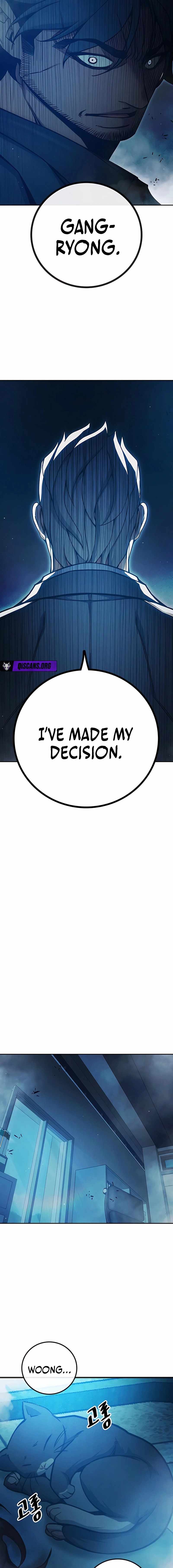 Juvenile Prison Chapter 82 - Page 37