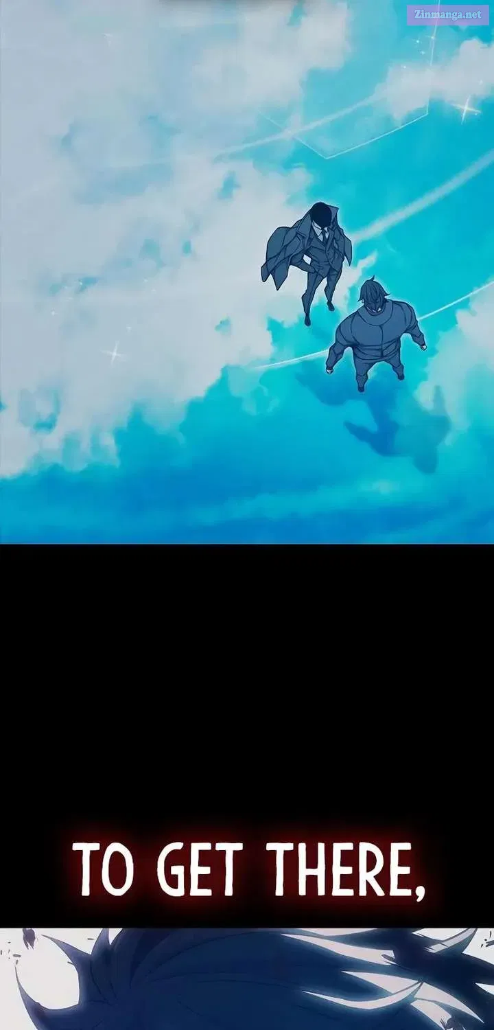 Juvenile Prison Chapter 86.1 - Page 129