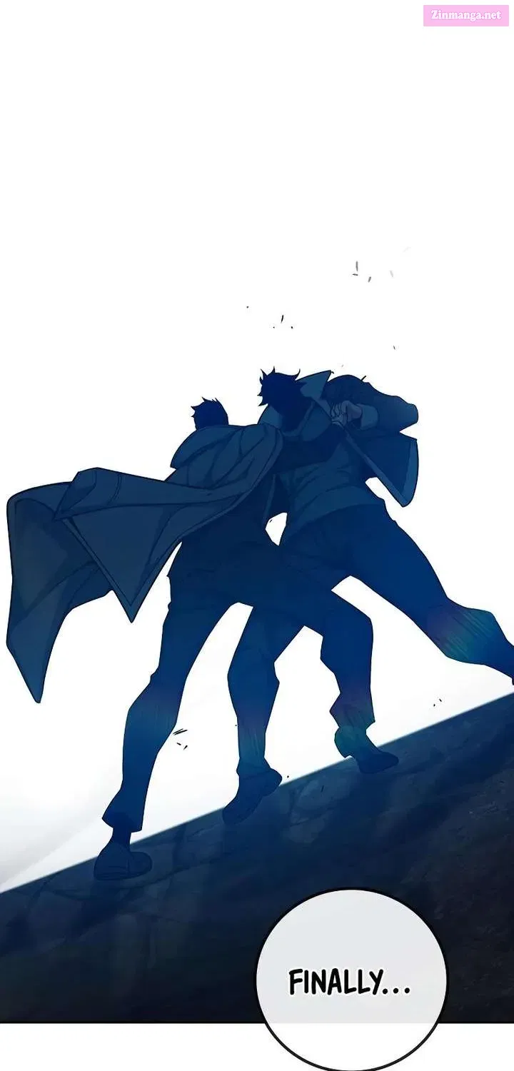 Juvenile Prison Chapter 86.1 - Page 208