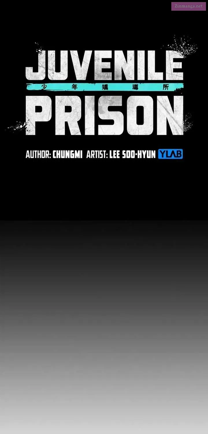 Juvenile Prison Chapter 86.1 - Page 27