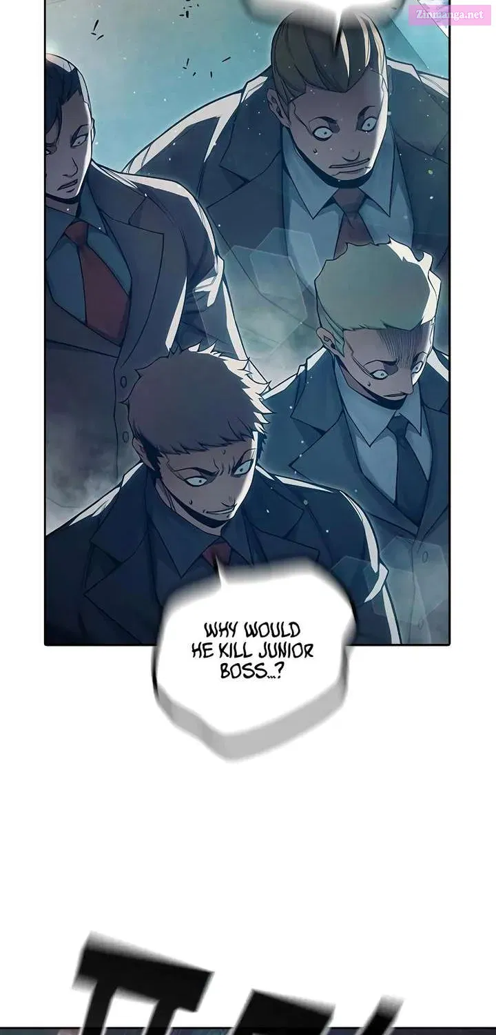 Juvenile Prison Chapter 86.1 - Page 45