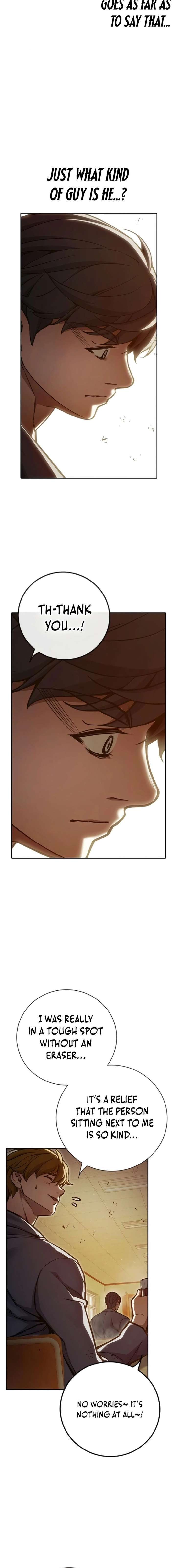 Juvenile Prison Chapter 91 - Page 28