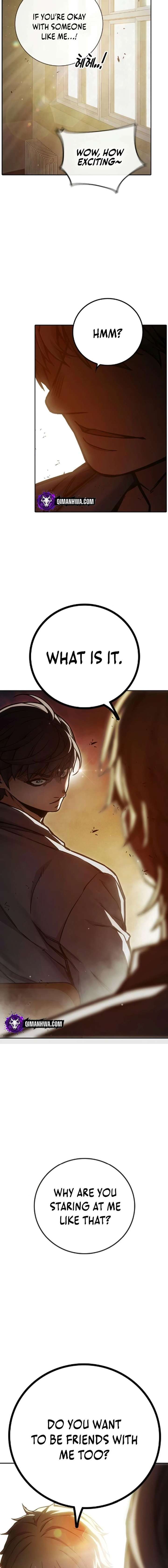 Juvenile Prison Chapter 91 - Page 30