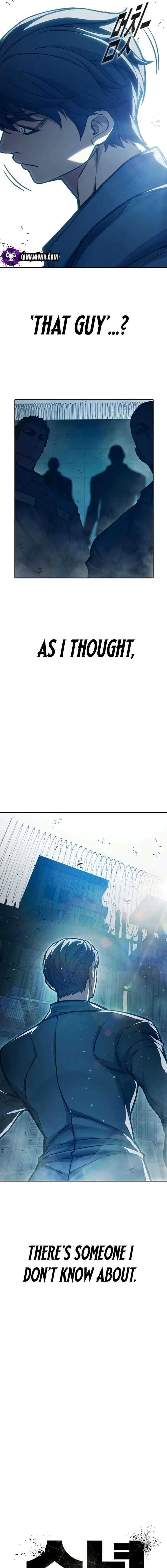 Juvenile Prison Chapter 91 - Page 5