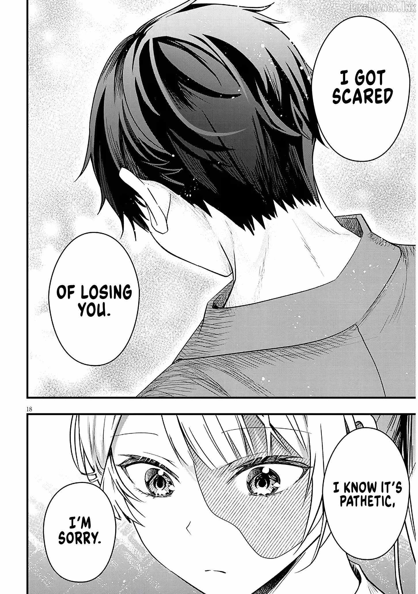 The Villainess Who Came to Marry Into the Frontier Noble’s Household Is an Exceptionally Capable Wife, Isn’t She? Chapter 17 - Page 19