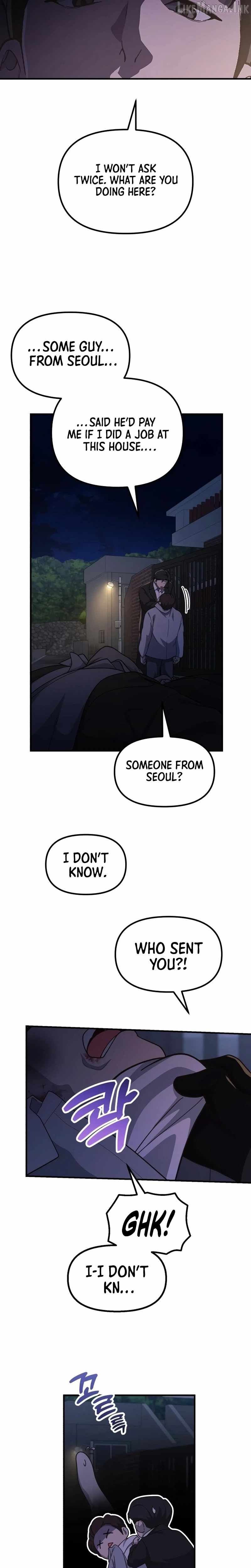The Genius Decided to Live an Ordinary Life Chapter 69 - Page 20
