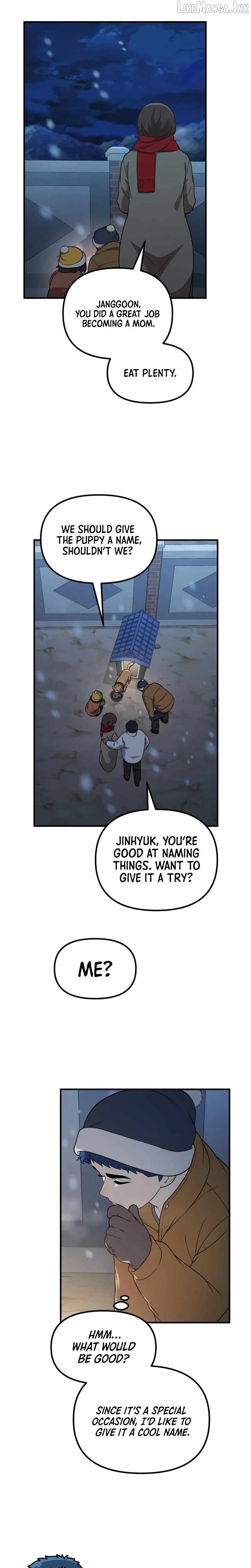 The Genius Decided to Live an Ordinary Life Chapter 69 - Page 5