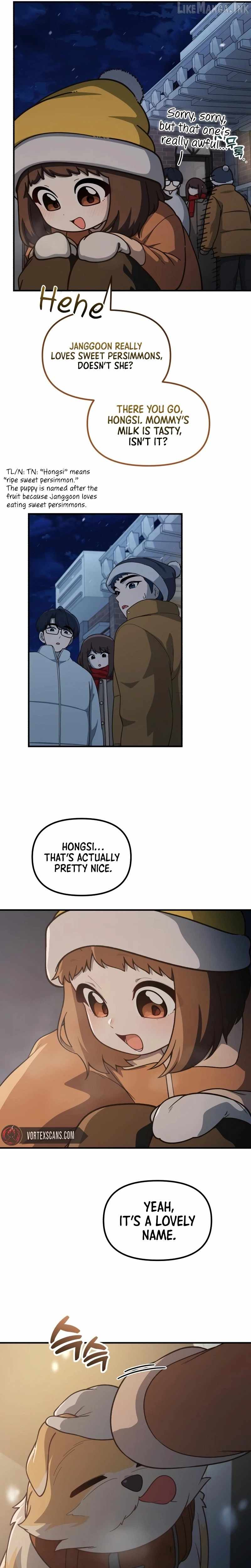The Genius Decided to Live an Ordinary Life Chapter 69 - Page 7