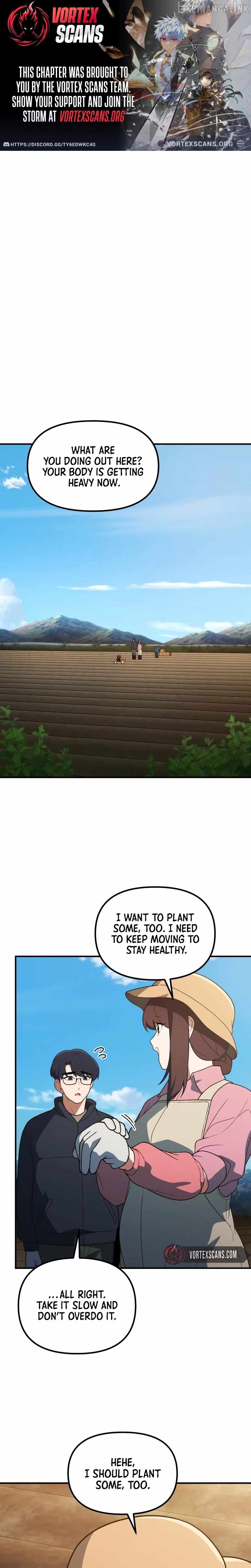 The Genius Decided to Live an Ordinary Life Chapter 70 - Page 1