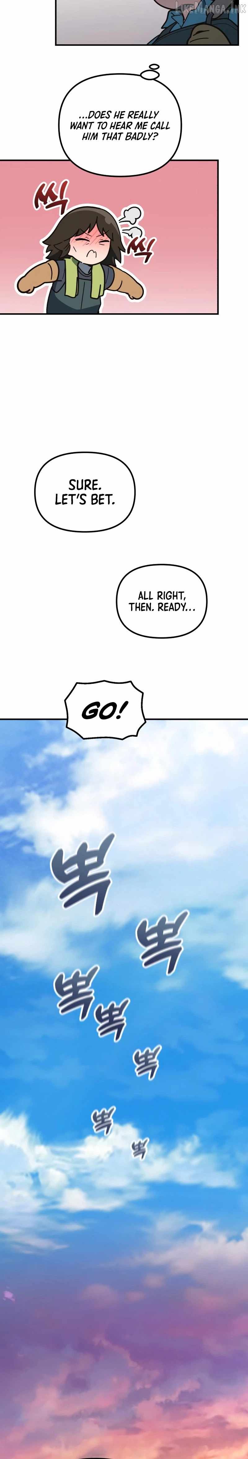 The Genius Decided to Live an Ordinary Life Chapter 70 - Page 12