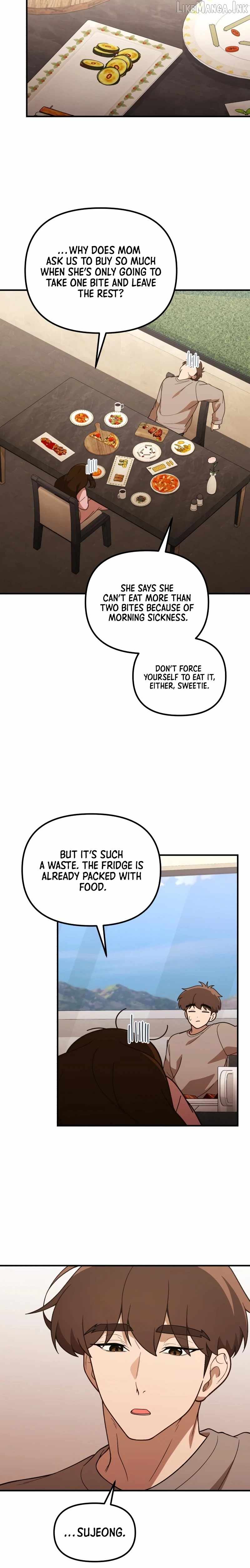 The Genius Decided to Live an Ordinary Life Chapter 70 - Page 17