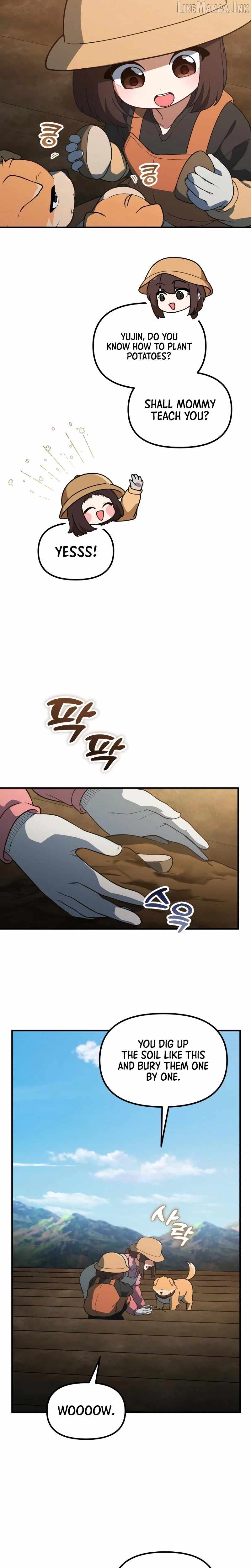 The Genius Decided to Live an Ordinary Life Chapter 70 - Page 2