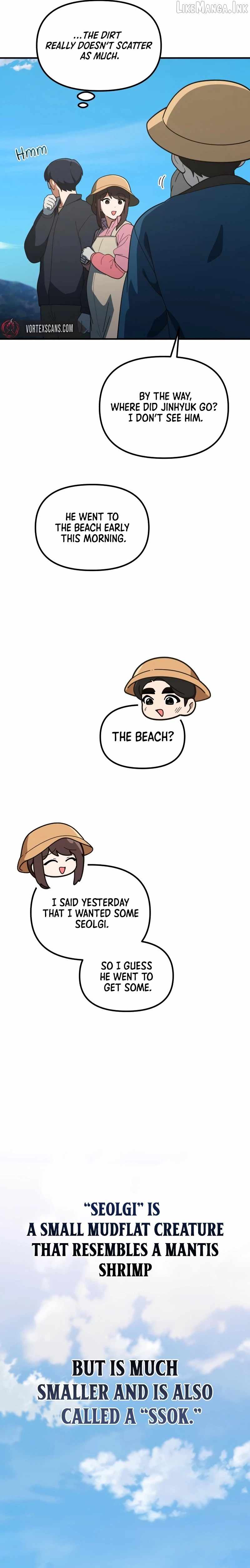 The Genius Decided to Live an Ordinary Life Chapter 70 - Page 7
