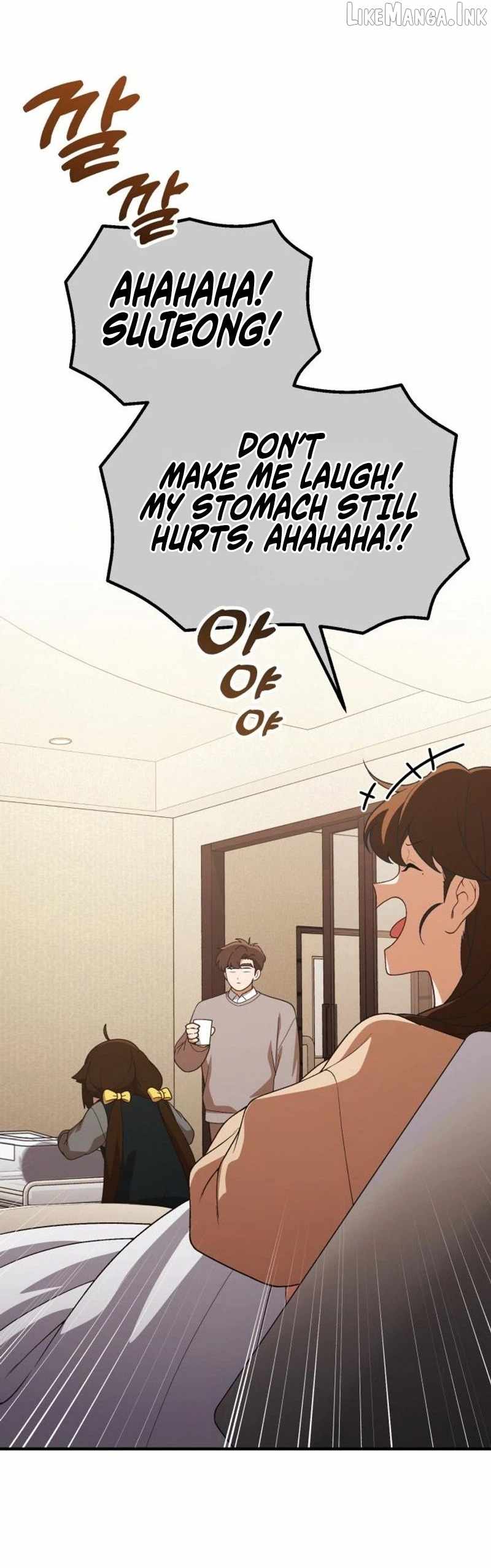 The Genius Decided to Live an Ordinary Life Chapter 71 - Page 12