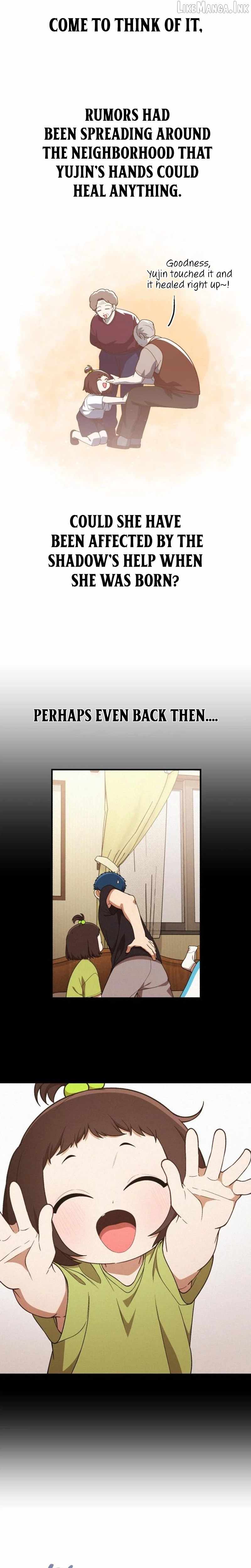 The Genius Decided to Live an Ordinary Life Chapter 71 - Page 19