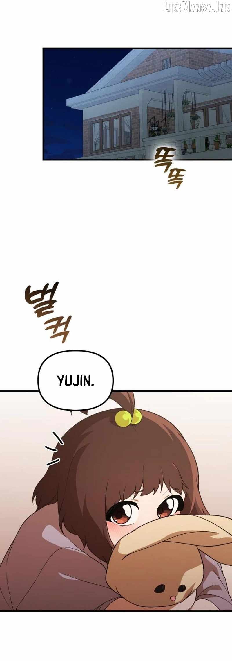 The Genius Decided to Live an Ordinary Life Chapter 71 - Page 24