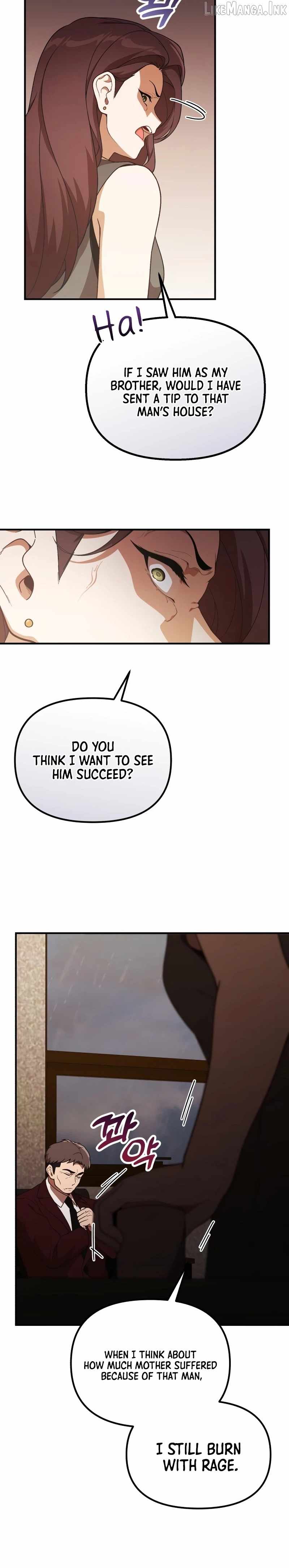 The Genius Decided to Live an Ordinary Life Chapter 73 - Page 18