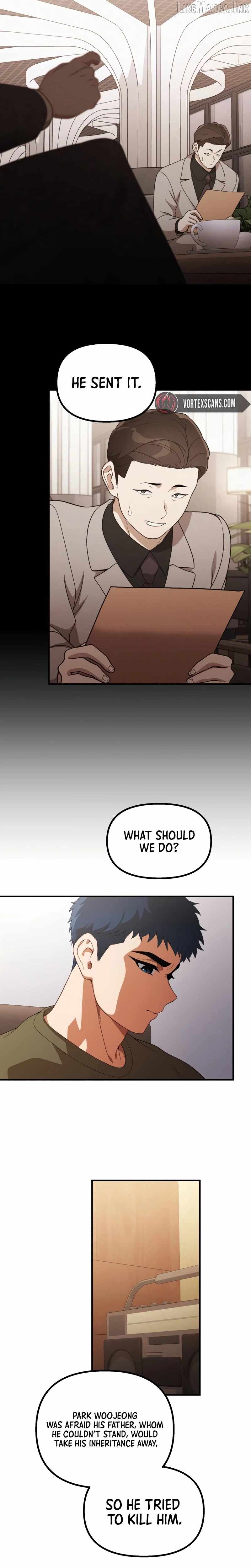 The Genius Decided to Live an Ordinary Life Chapter 74 - Page 2