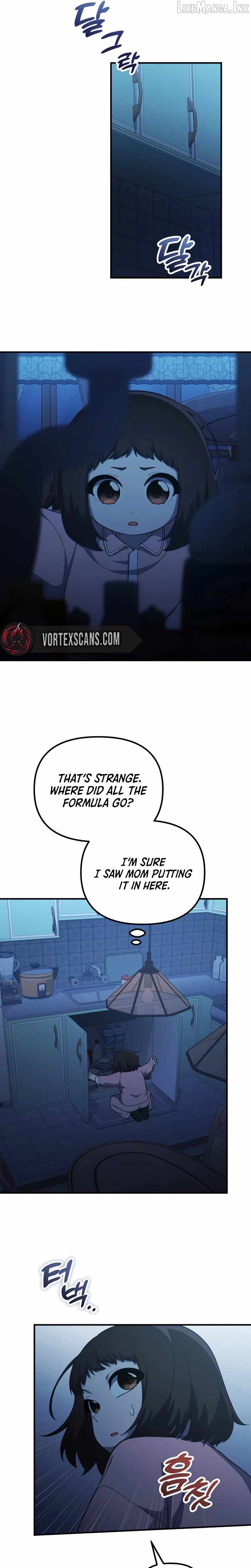 The Genius Decided to Live an Ordinary Life Chapter 74 - Page 25