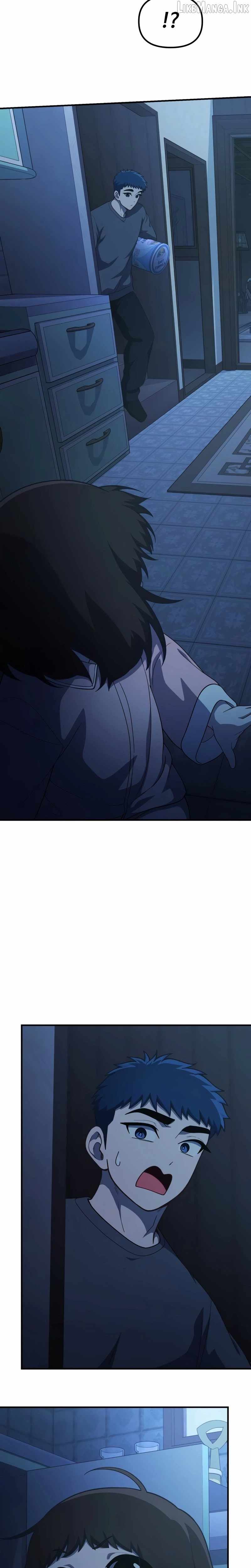 The Genius Decided to Live an Ordinary Life Chapter 74 - Page 26
